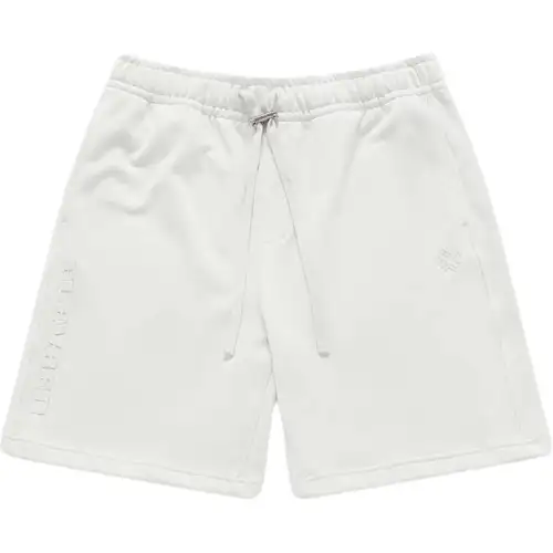 FILA FUSION Casual Shorts Unisex White