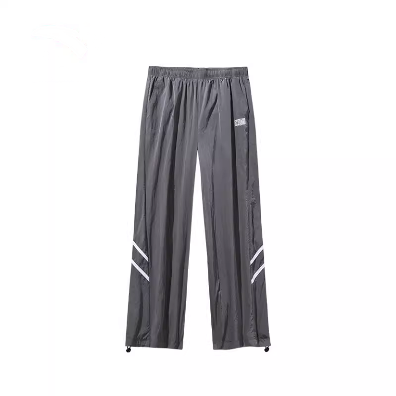 Anta Life Collection Sports Pants Men's Dark Khaki