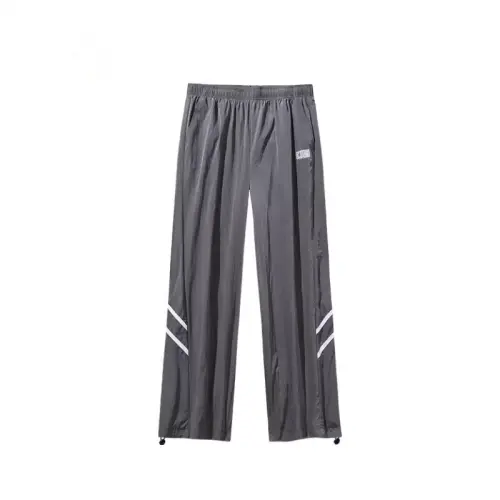 Anta Life Collection Sports Pants Men's Dark Khaki