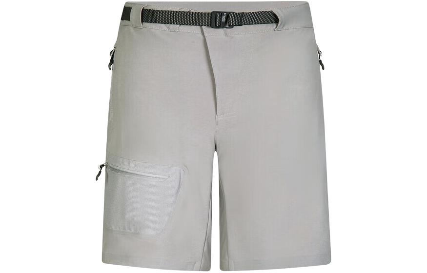 Columbia TITANIUM Sports Shorts Men’s Gray