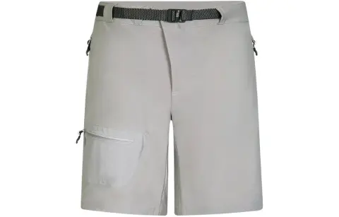 Columbia TITANIUM Sports Shorts Men's Gray