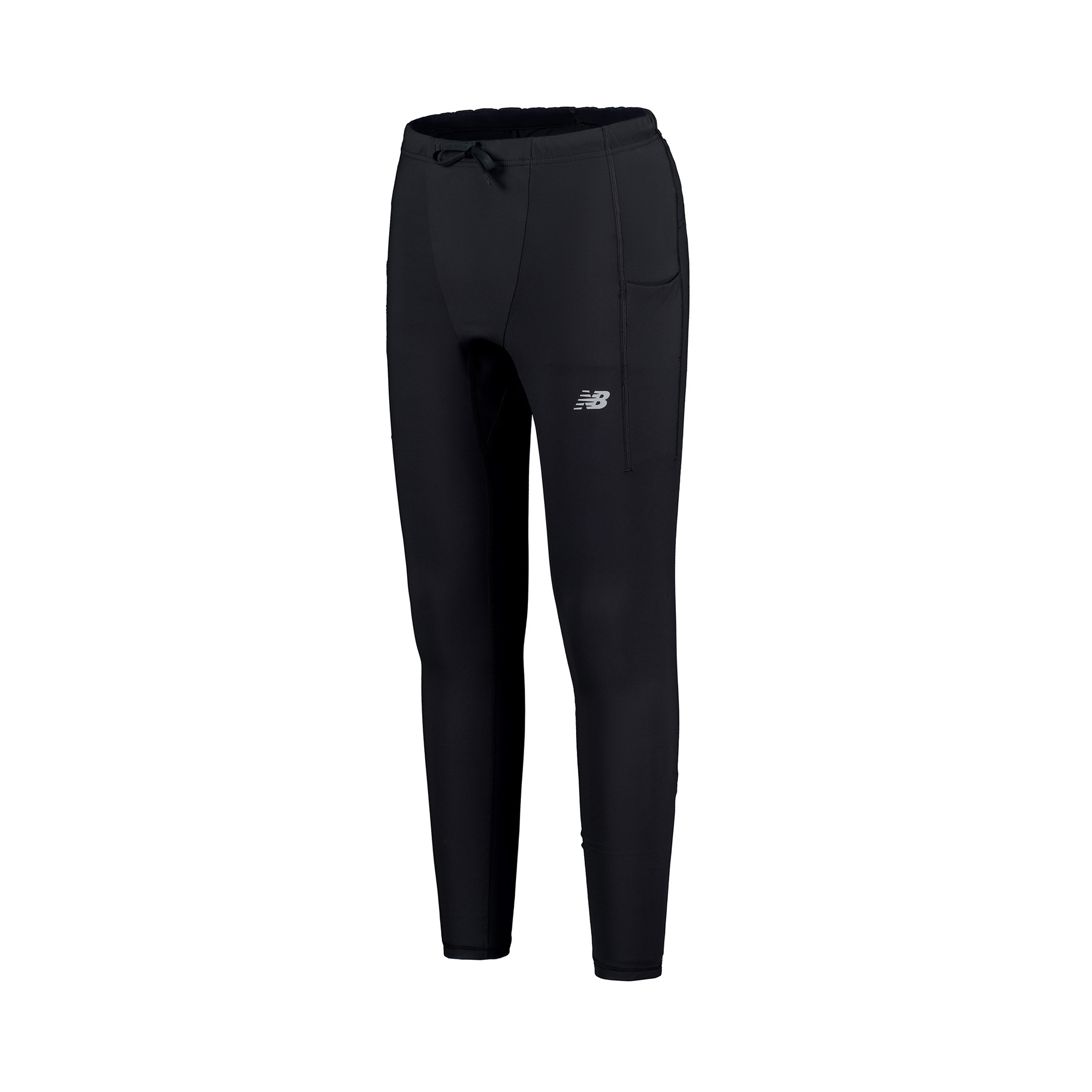 New Balance Sports Pants Men’s Black