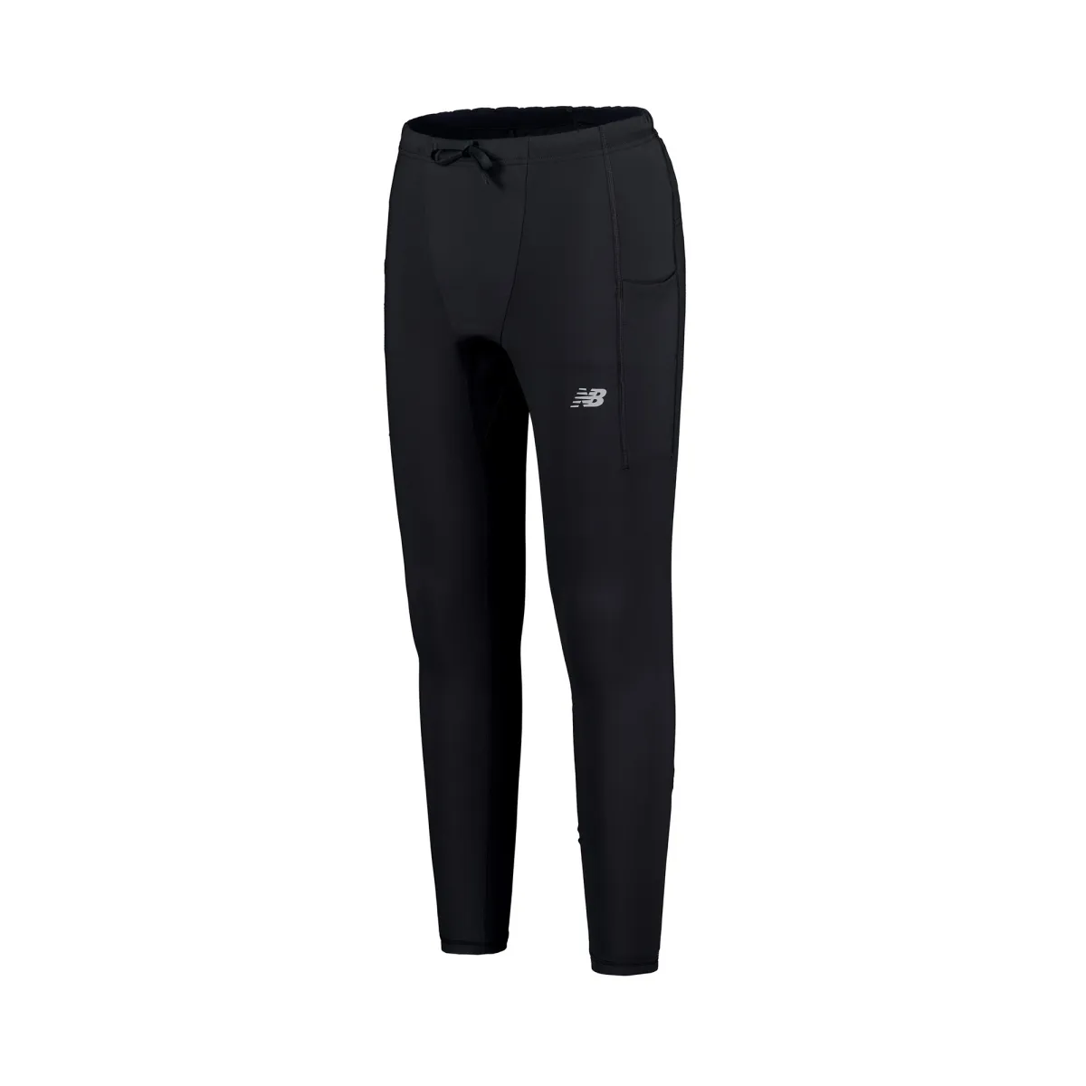 New Balance Sports Pants Men's Black