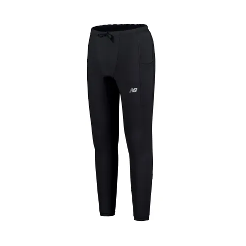 New Balance Sports Pants Men's Black