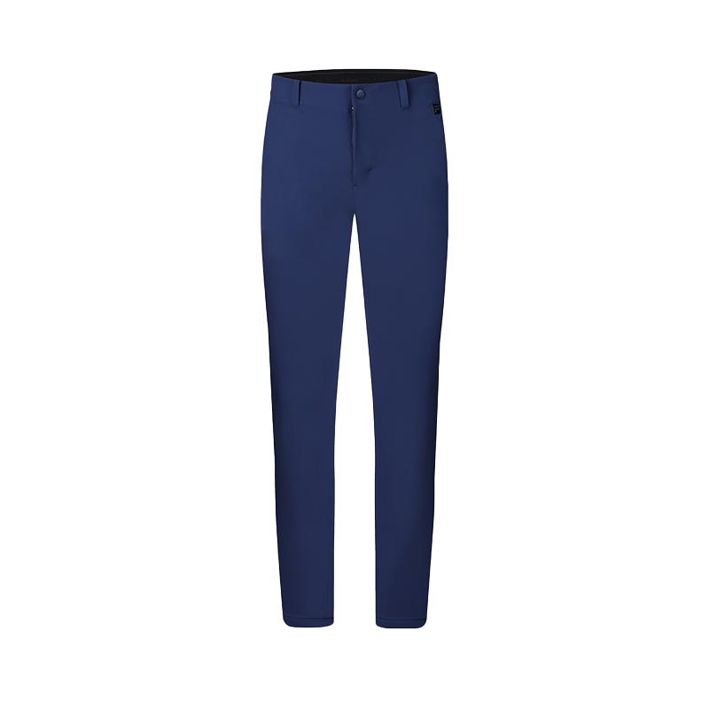 FILA Sports Pants Men’s Deep Midnight Blue Moderate