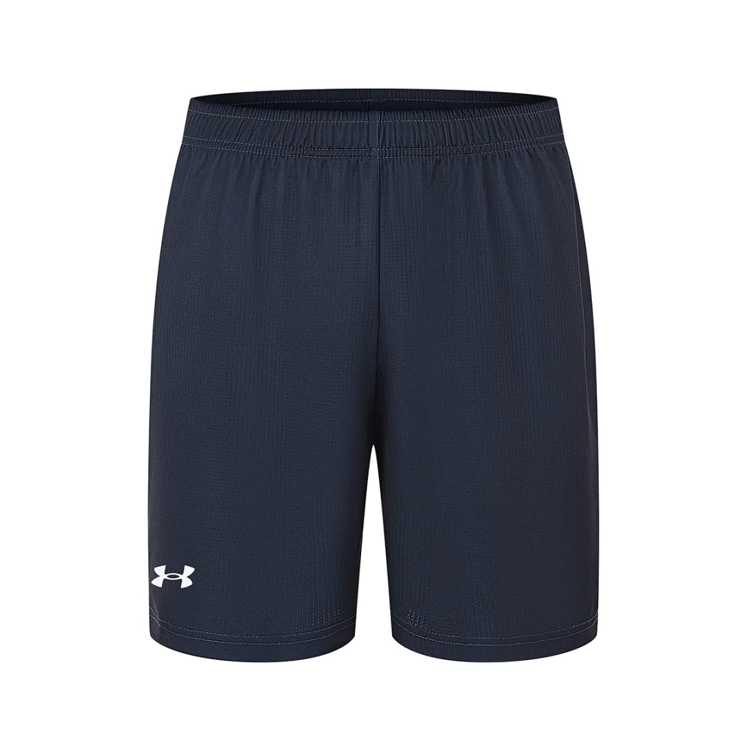 Under Armour Sports Shorts Unisex Dark Blue