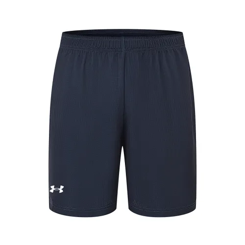 Under Armour Sports Shorts Unisex Dark Blue