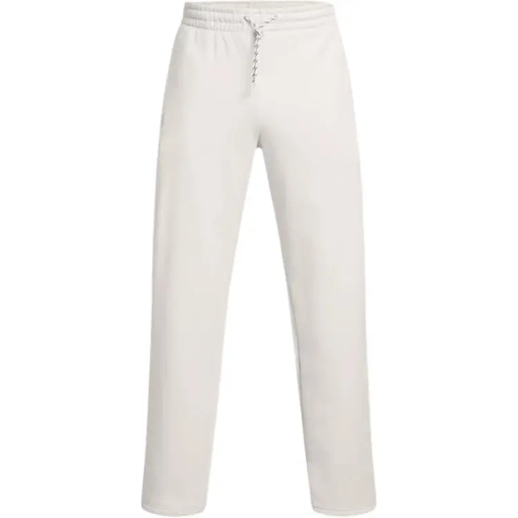 Under Armour Curry DNA Sports Pants Men's White Clay
