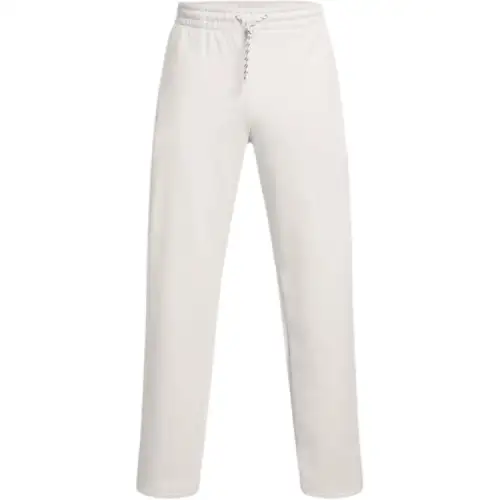 Under Armour Curry DNA Sports Pants Men's White Clay