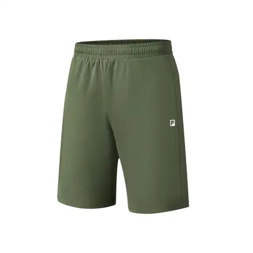 FILA Sports Shorts Men's Rotten Leaf Brown