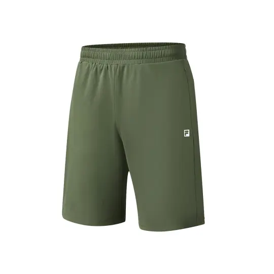 FILA Sports Shorts Men's Rotten Leaf Brown