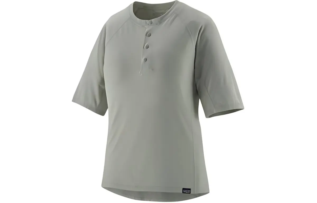 Patagonia Capilene T Shirt Women's