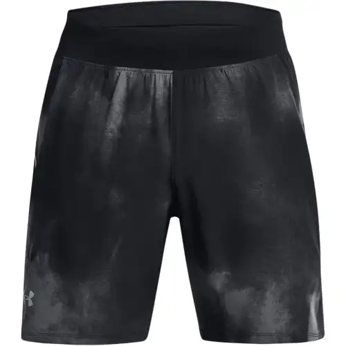 Under Armour Tactical Academy UA Launch Elite Casual Shorts Men's Black