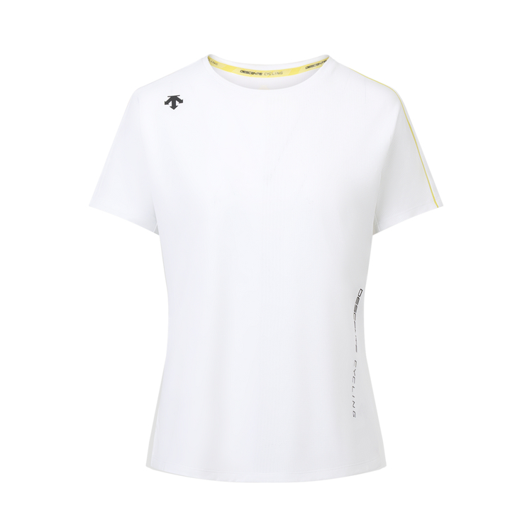 DESCENTE CYCLING Quick Dry T Shirts Women’s