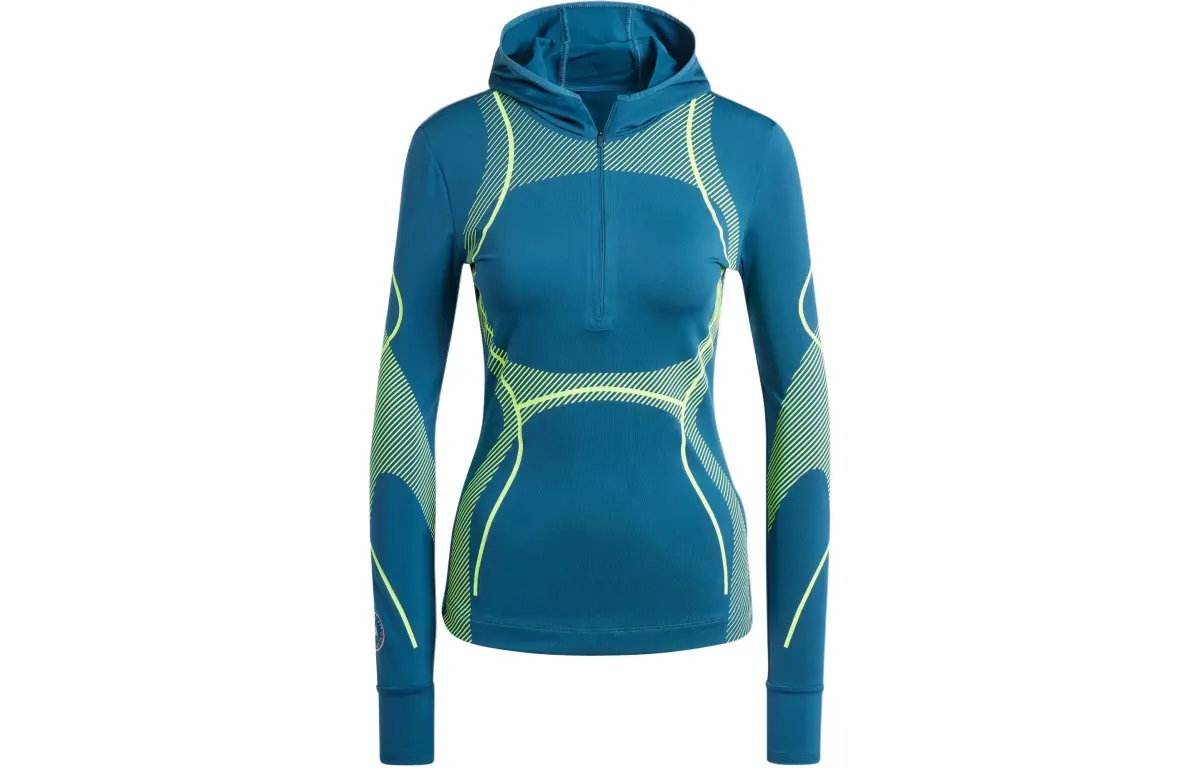 Adidas TruePace Running Top