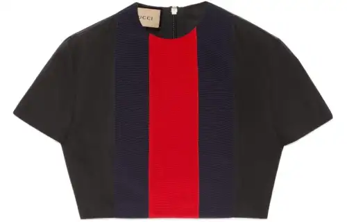 GUCCI T Shirt Women's Multicolor