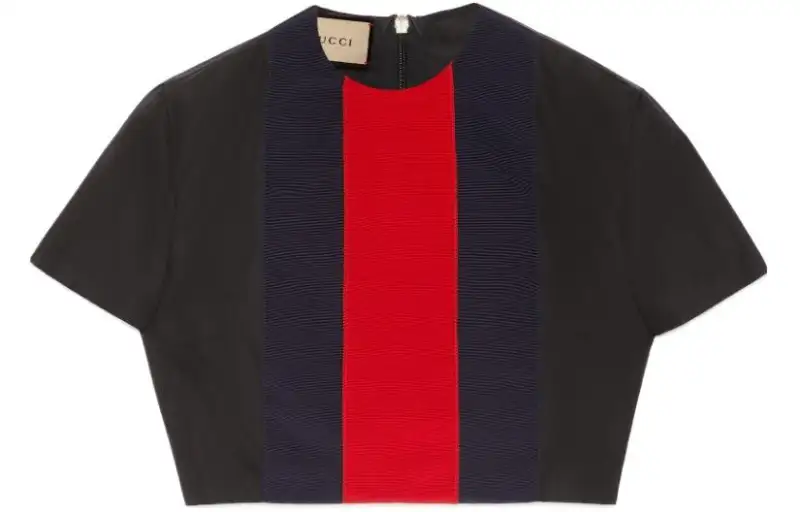 GUCCI T Shirt Women's Multicolor