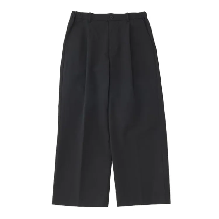New Balance MET24 Casual Pants Men's Black
