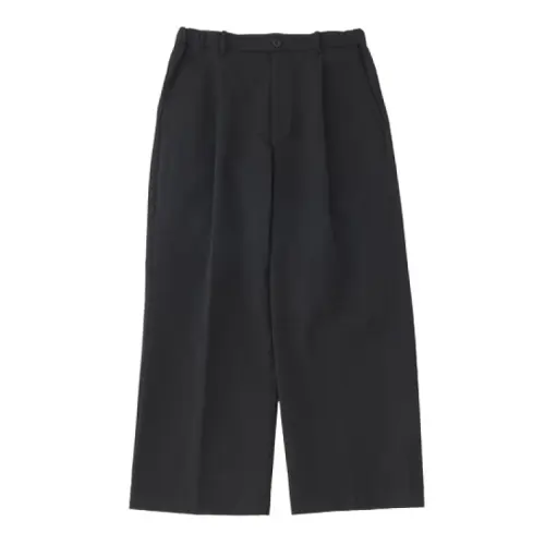 New Balance MET24 Casual Pants Men's Black