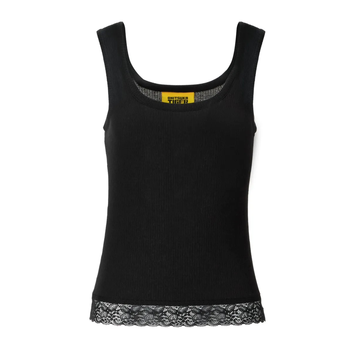 Onitsuka Tiger Tank Top Women's Black
