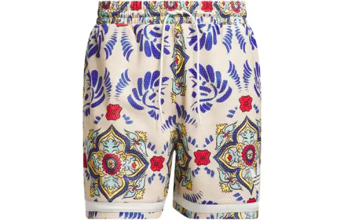 adidas originals Allover Print Shorts Gender Neutral