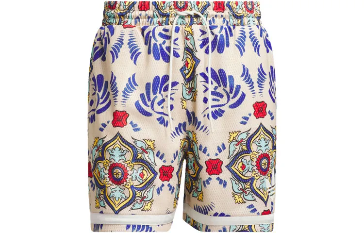 adidas originals Allover Print Shorts Gender Neutral