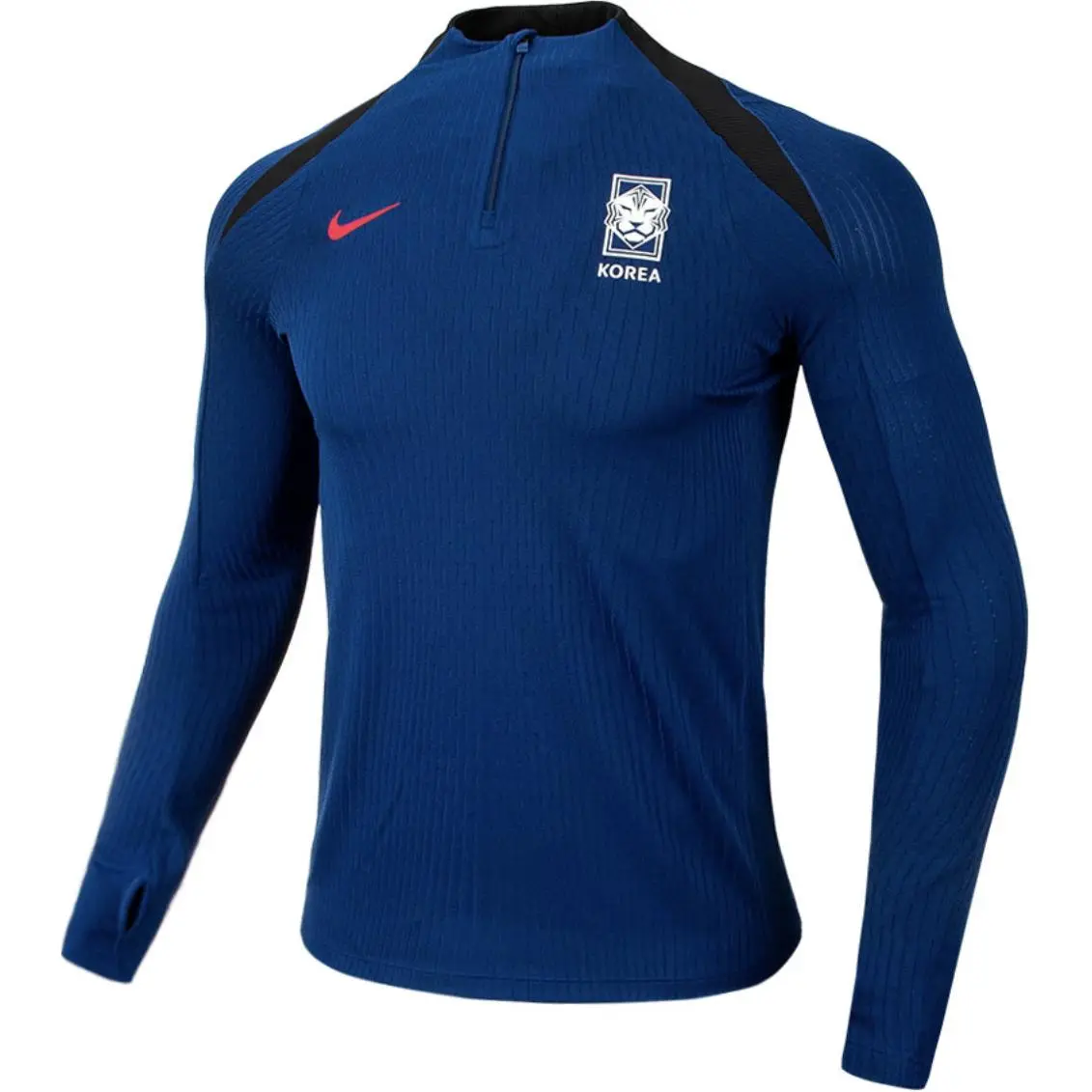 Nike South Korea National Team Soccer Jersey Men's