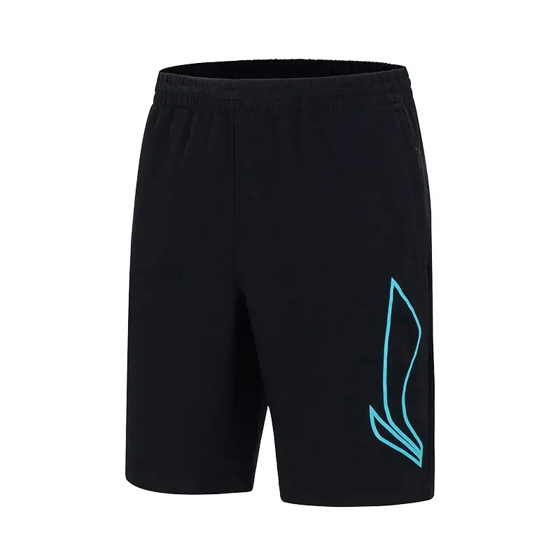 Li Ning Sports Shorts Men's Black