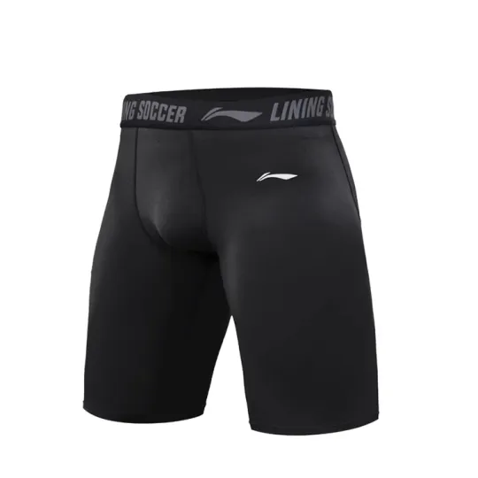 Li Ning Sports Shorts Men's Moderate