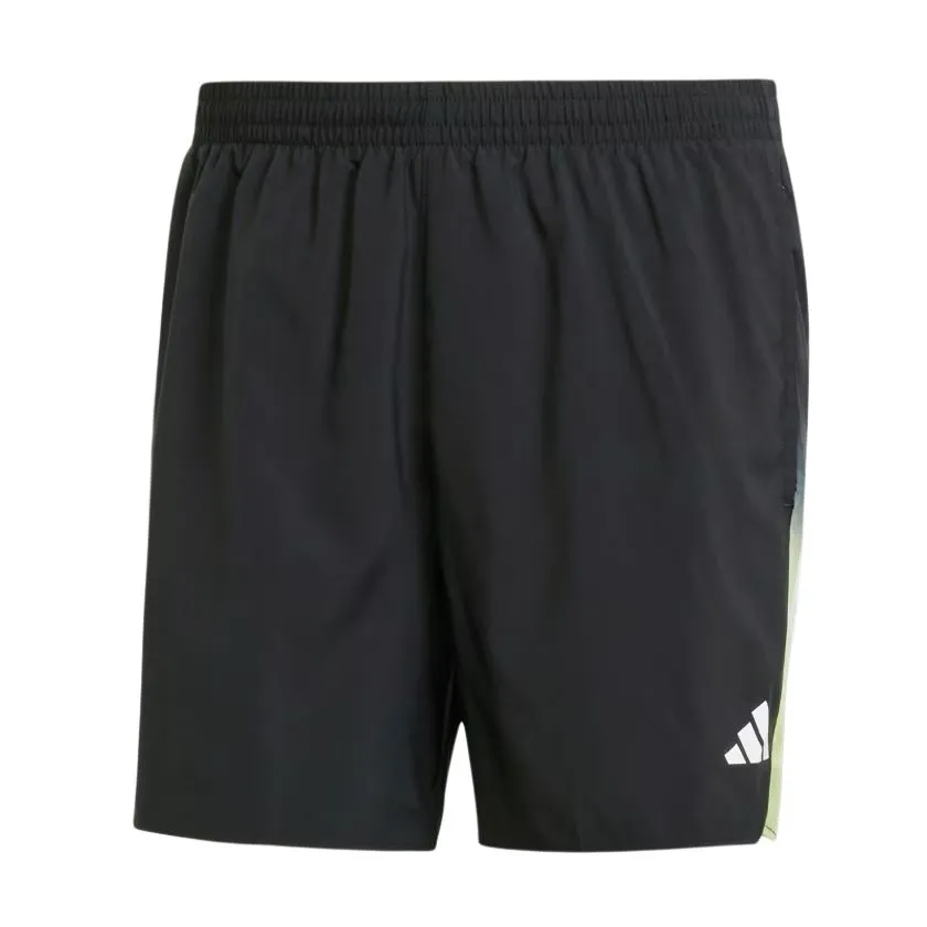 Adidas Climacool Sports Shorts Men's Black