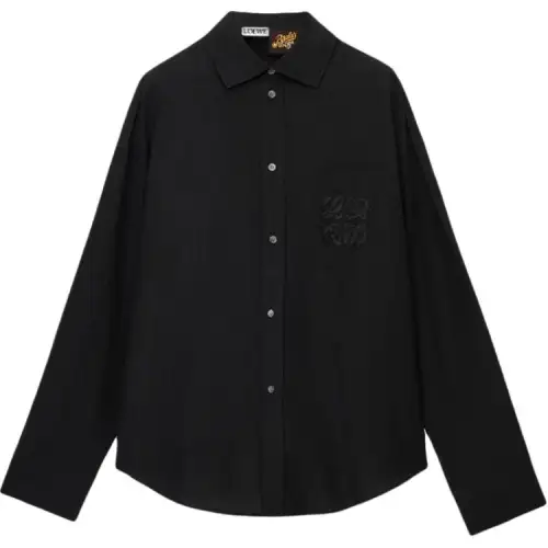 LOEWE Regular Fit Shirt