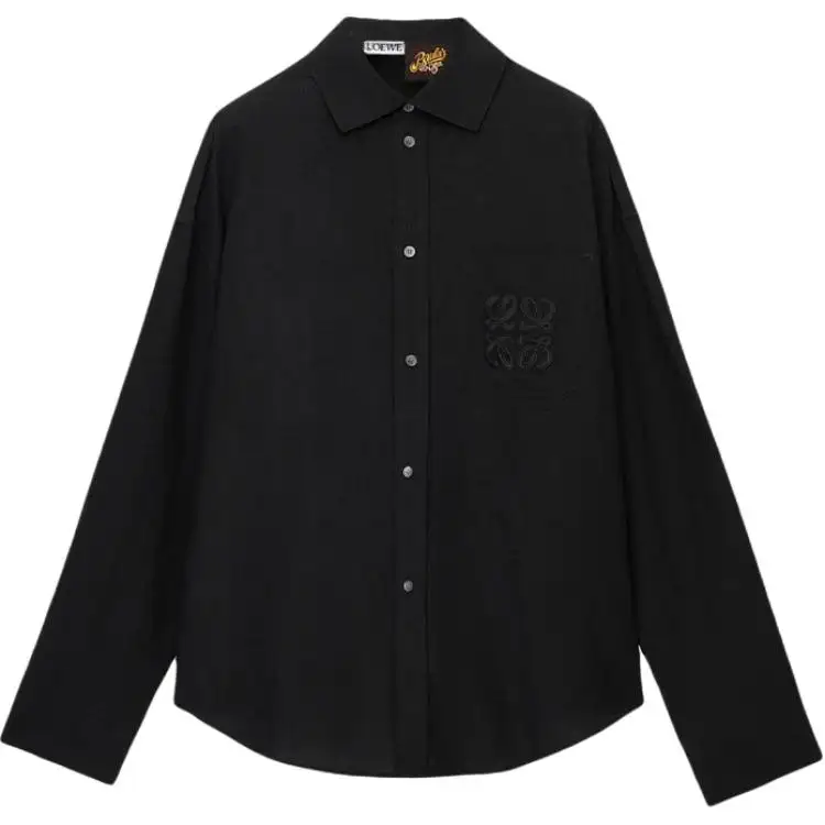 LOEWE Regular Fit Shirt