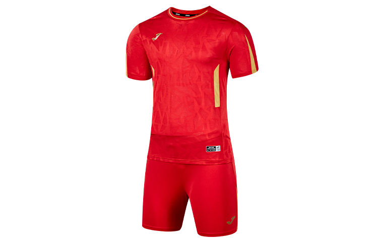 Joma Soccer Jersey Sets Men’s Moderate