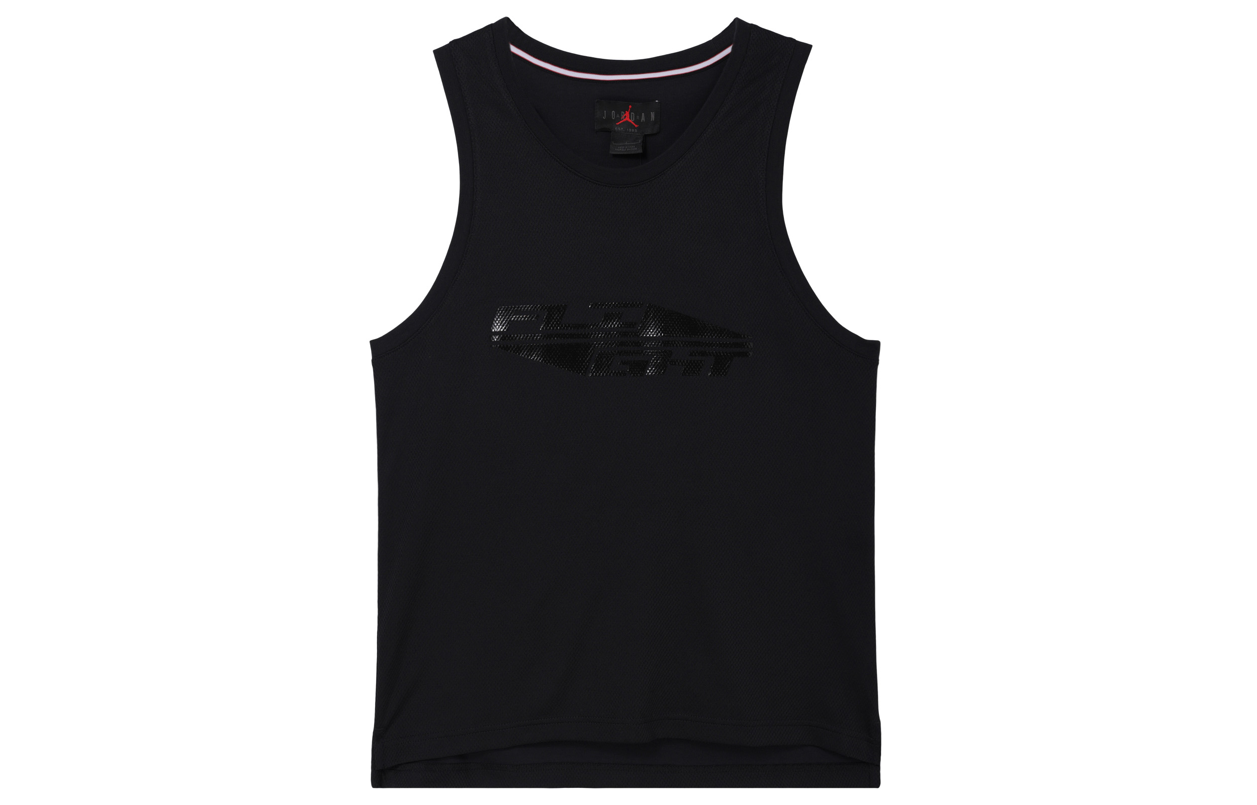 Jordan MVP Basketball Jersey Men’s Black/Sail White
