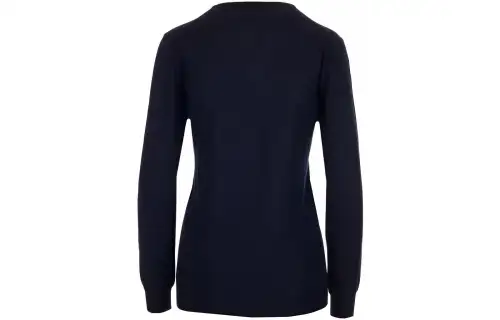 LOEWE Sweaters Women's Black Crew Neck Moderate Other