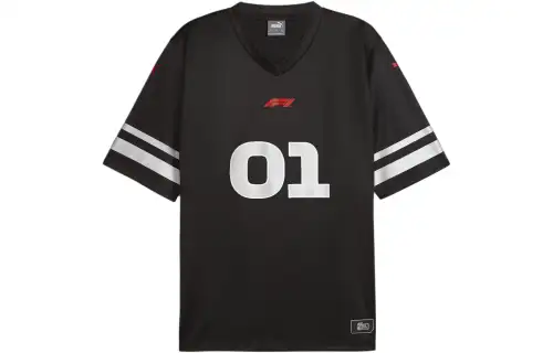 PUMA X Formula 1® Las Vegas Grand Prix Men's Football Jersey