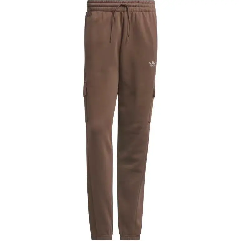 Adidas Originals Basketball Cargo Sweat Pants Gender Neutral