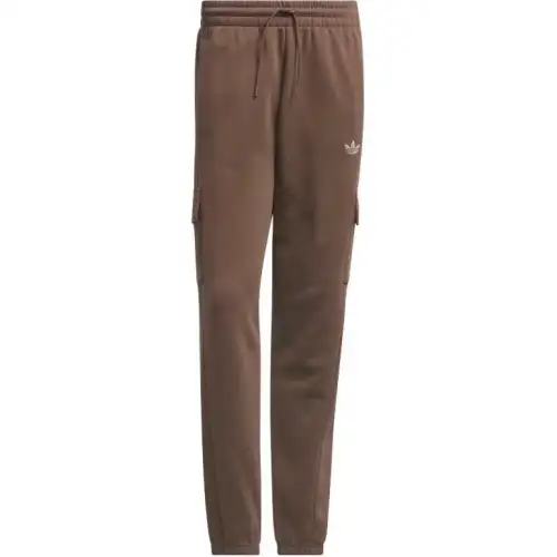 Adidas Originals Basketball Cargo Sweat Pants Gender Neutral