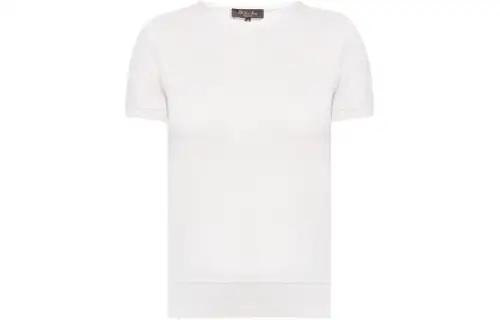 Loro Piana T Shirt Women's White
