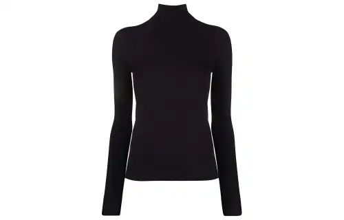 Bottega Veneta Sweater Women's Black