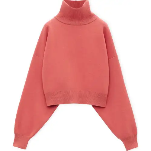 LOEWE SS24 Sweater Women's Pink