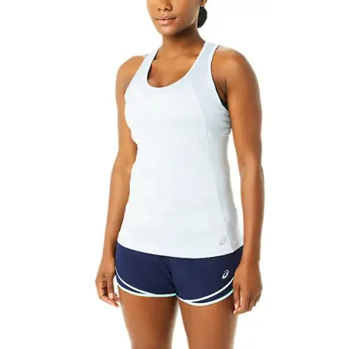 Asics PR LYTE Tank Top Women's Whispering Green
