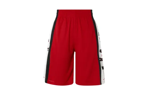 Jordan Basketball Shorts Men's Red