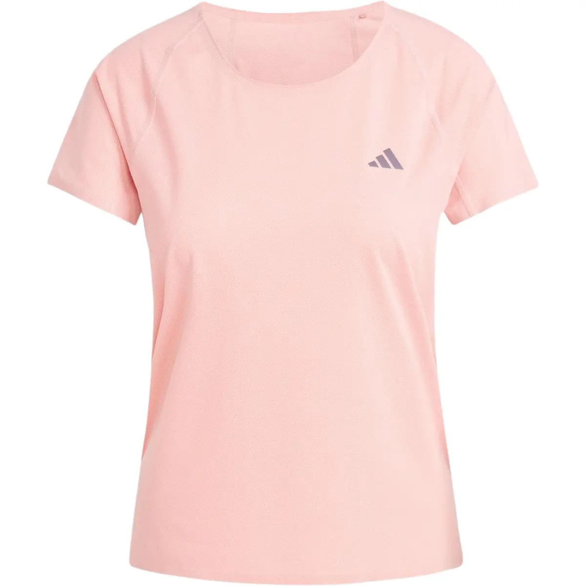 Adidas Adizero T Shirt Women's Pink