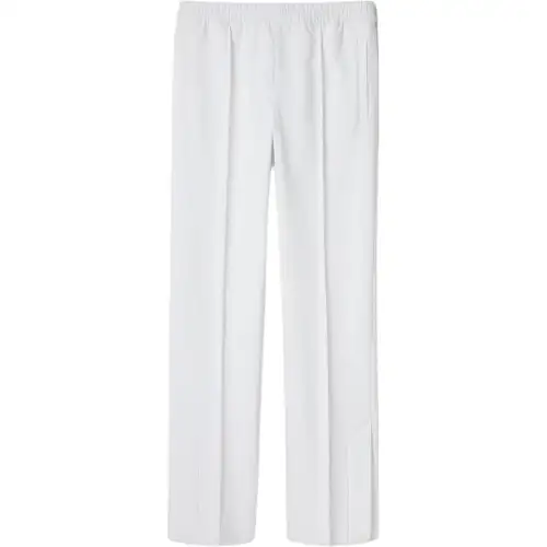 GUCCI Casual Pants Men's White Moderate Other