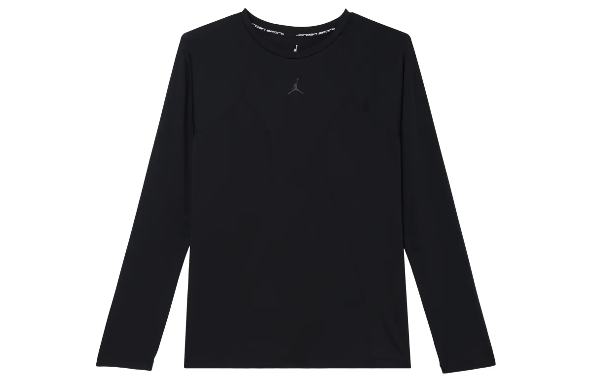 Jordan Sport SS24 T Shirt Women's Black