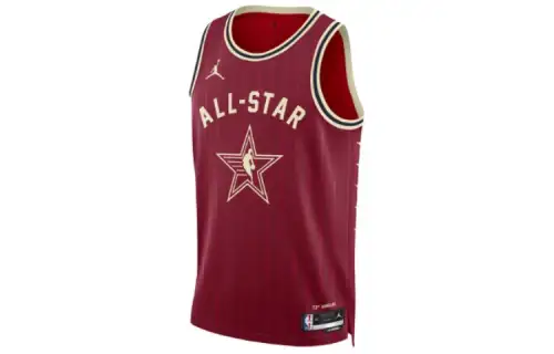 Jordan Nba Luka Doncic All Star Dri Fit Jersey