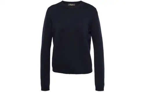 Loro Piana Sweater Women's Blue