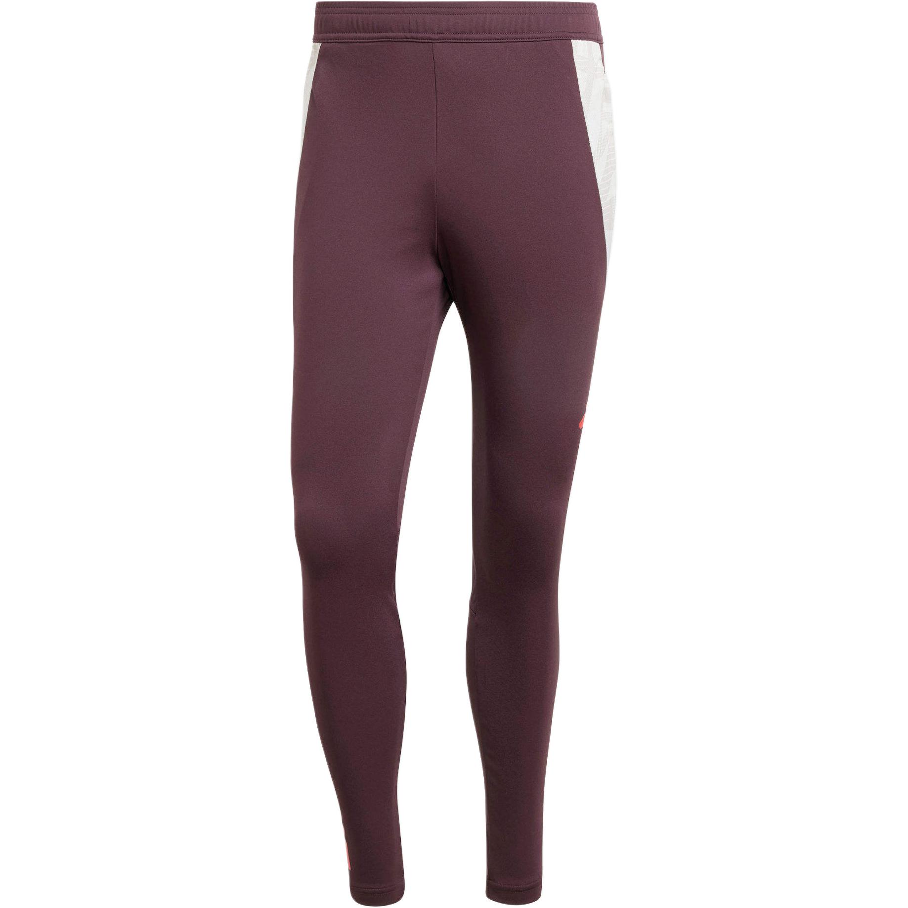 Adidas SS24 Sports Pants Men's Purple