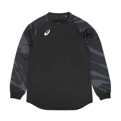 Asics Workout Clothing Men's Black